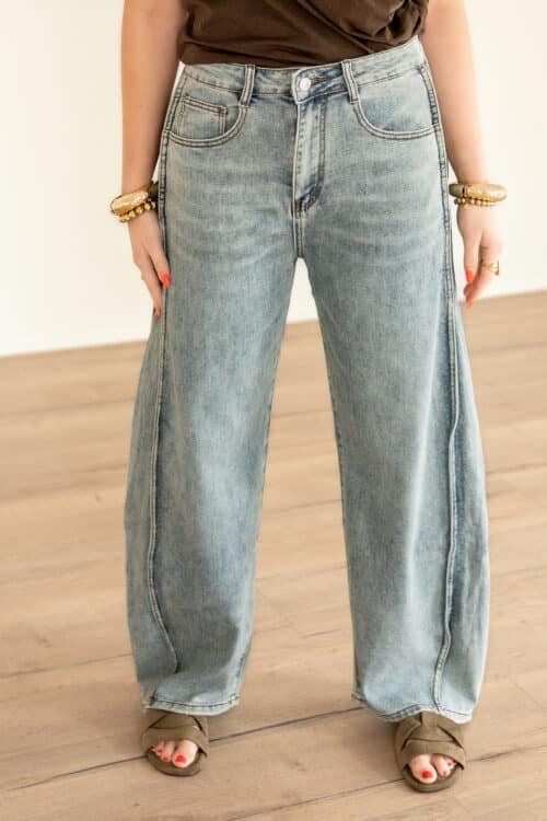 Michelle Balloon Fit 340
