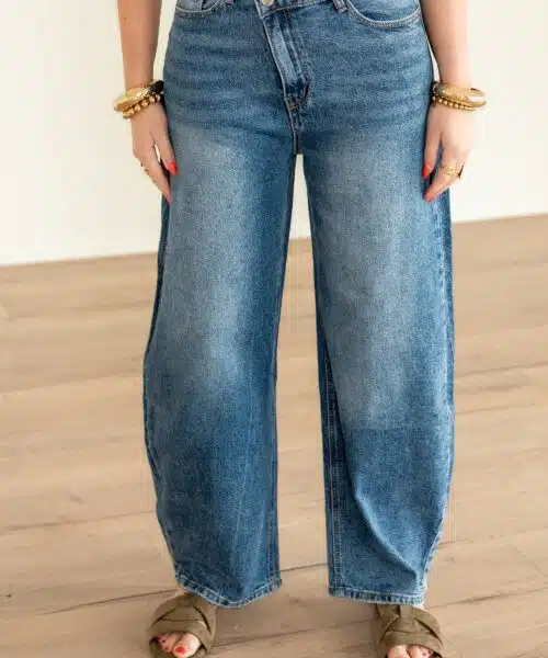 Jiyaa Balloon Jeans 345