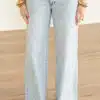 Jamie Wide Leg 0206-11