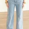 Phoebe Wide Leg 0055-10