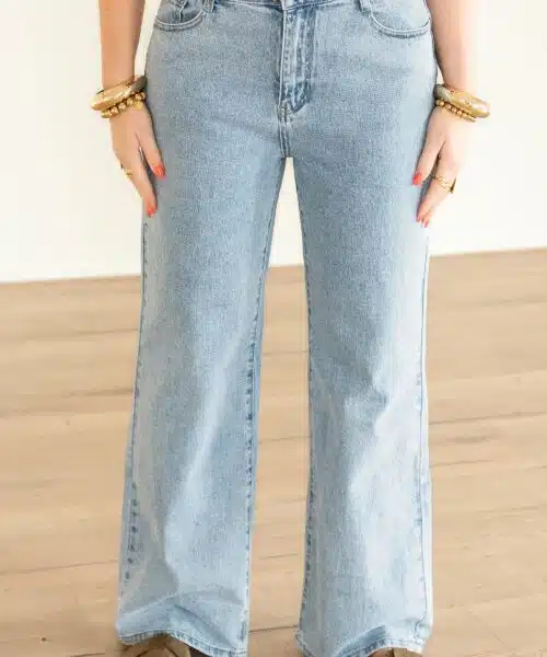 Phoebe Wide Leg 0055-10