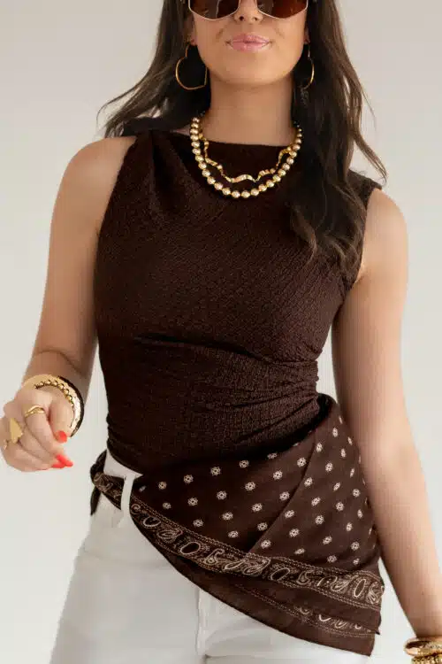 Daimy Top Choco *