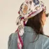Lofty Manner Scarf Vita Multi Element