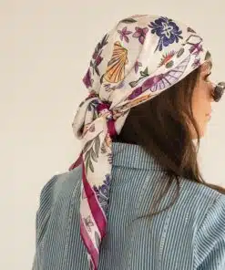 Lofty Manner Scarf Vita Multi Element
