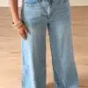 June Palazzo Jeans 6086-1