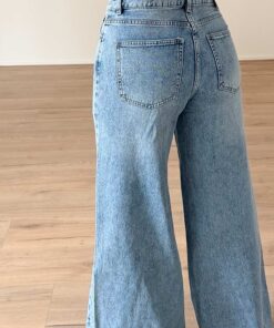 Alternative view of June Palazzo Jeans 6086-1