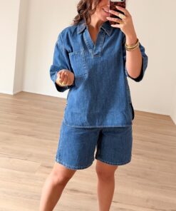 Puck Set Jeans