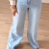 Jolie Wide Leg Jeans 9139-1