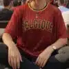 Belgique Sequin Shirt