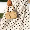 Paula Rotan Bag