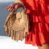 Ceria Bag Taupe