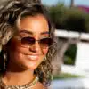 Lolita Sunglasses Brown
