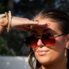 Igone Sunglasses Brown