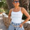 Amor Body Light Blue