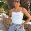 Amor Body Light Blue