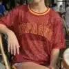Espagne Sequin Shirt