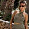 Coco Set Khaki