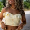 Aiyenna Set Yellow ^