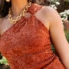Nagai Top Rust-