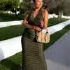 Delmar Set Khaki