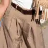 Denisa Short Camel