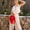 Pilar Set Beige