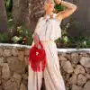 Pilar Set Beige