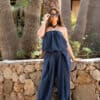 Pilar Set Navy