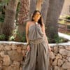 Pilar Set Khaki