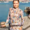 Lofty Manner Top Delila Multi Color