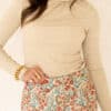 Lofty Manner Top Havina Sand