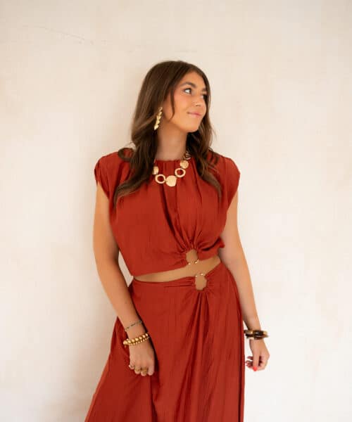 Xenia Set Rust