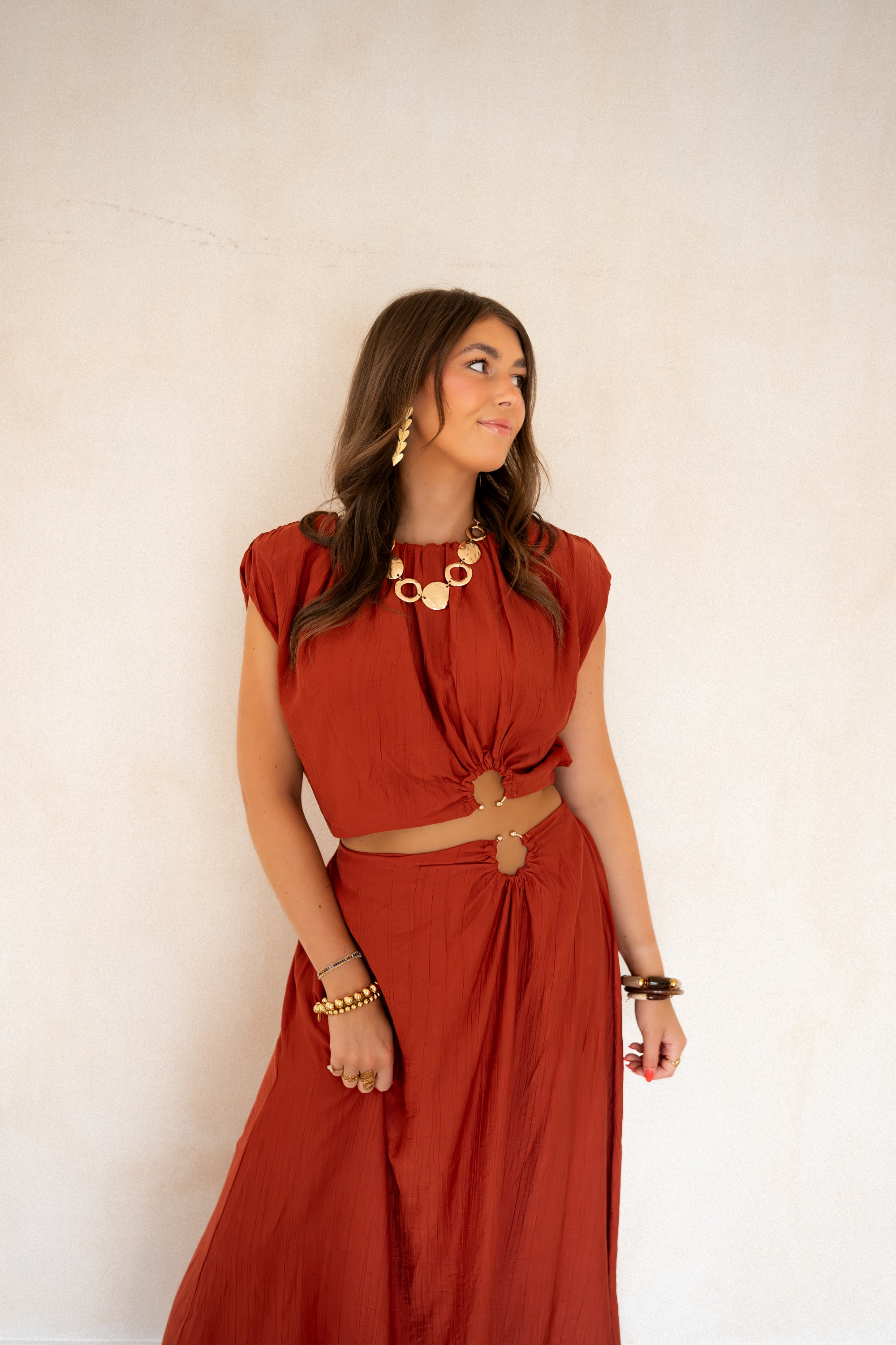 Xenia Set Rust