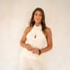 Flor Set Creme