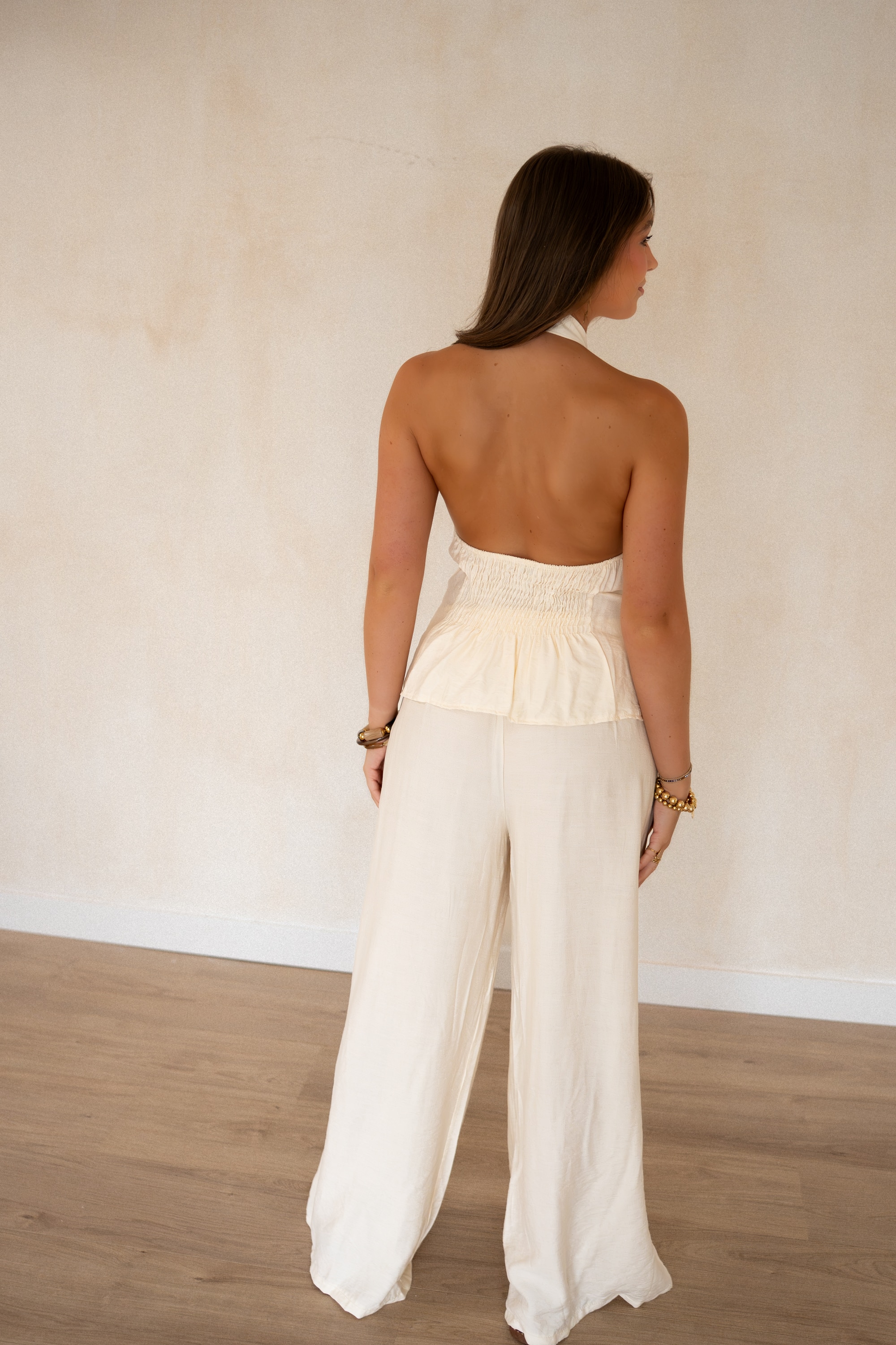 Flor Set Creme - Afbeelding 4
