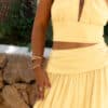 Coco Set Butter Yellow