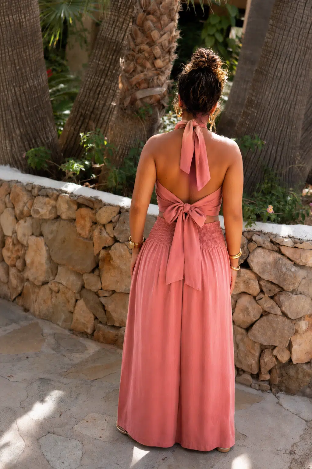 Coco Set Framboos - Afbeelding 2