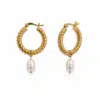 Day&Eve Earrings E61133-2