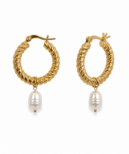 Day&Eve Earrings E61133-2