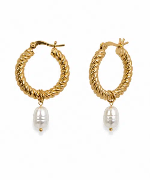 Day&Eve Earrings E61133-2