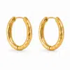 Day & Eve Earrings E55055-2