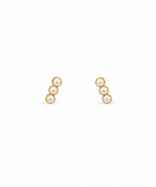 Day & Eve Earrings E61033-2