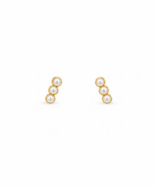 Day & Eve Earrings E61033-2