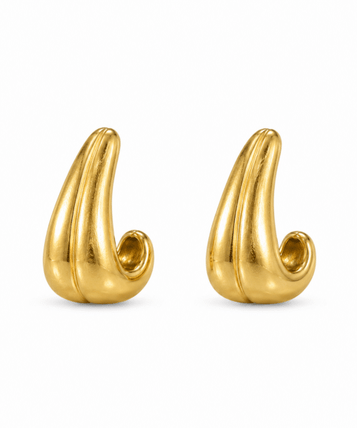 Day & Eve Earrings E61204-2