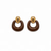 Day & Eve Earrings E65095-2