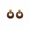 Day & Eve Earrings E65095-2
