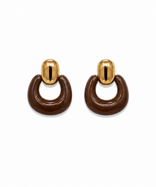 Day & Eve Earrings E65095-2