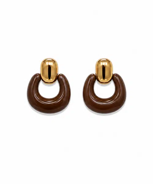 Day & Eve Earrings E65095-2