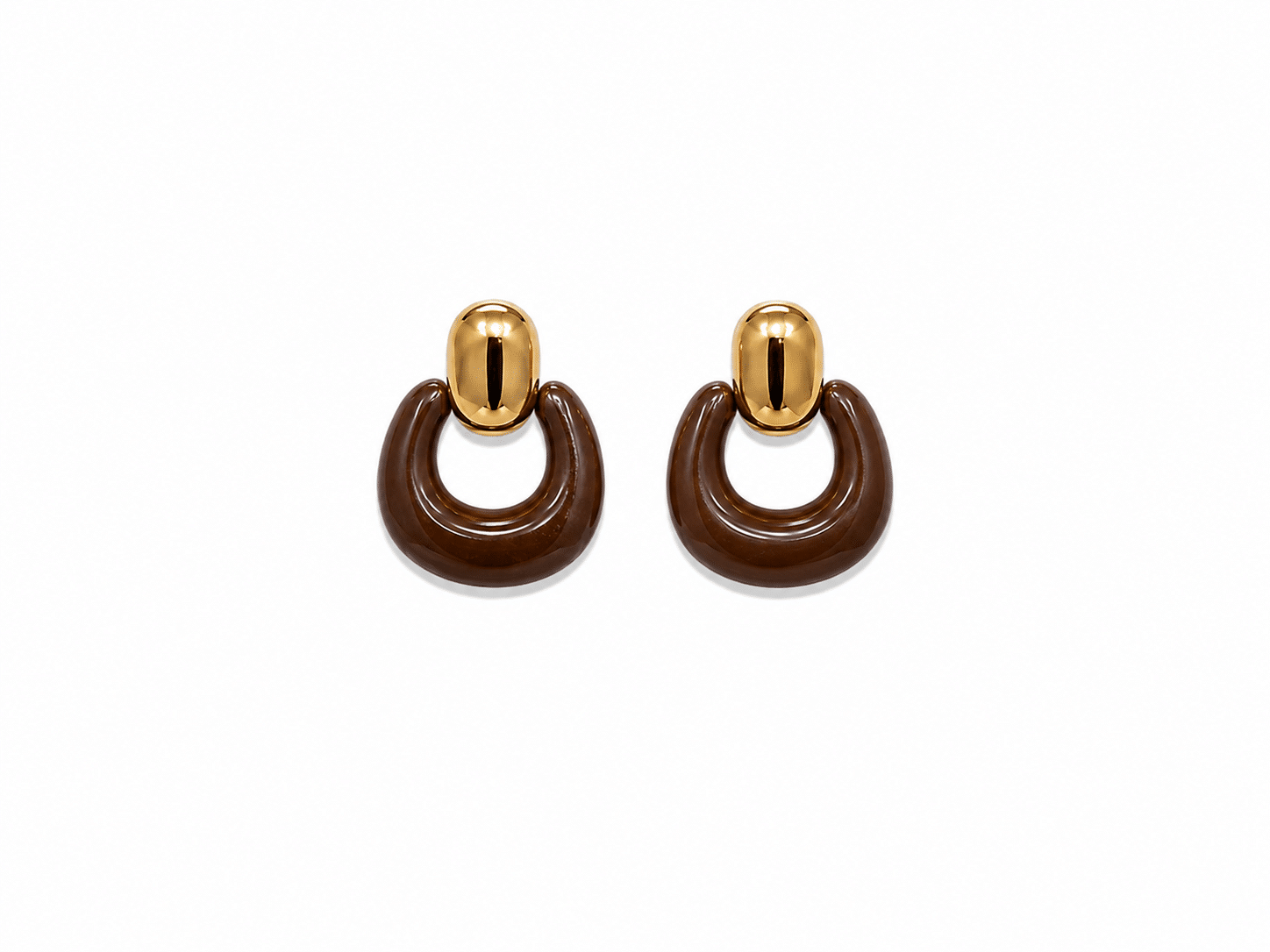 Day & Eve Earrings E65095-2