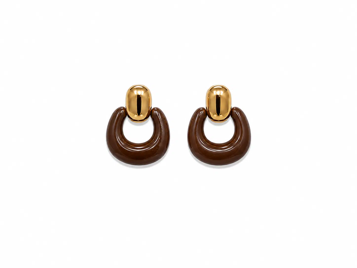 Day & Eve Earrings E65095-2